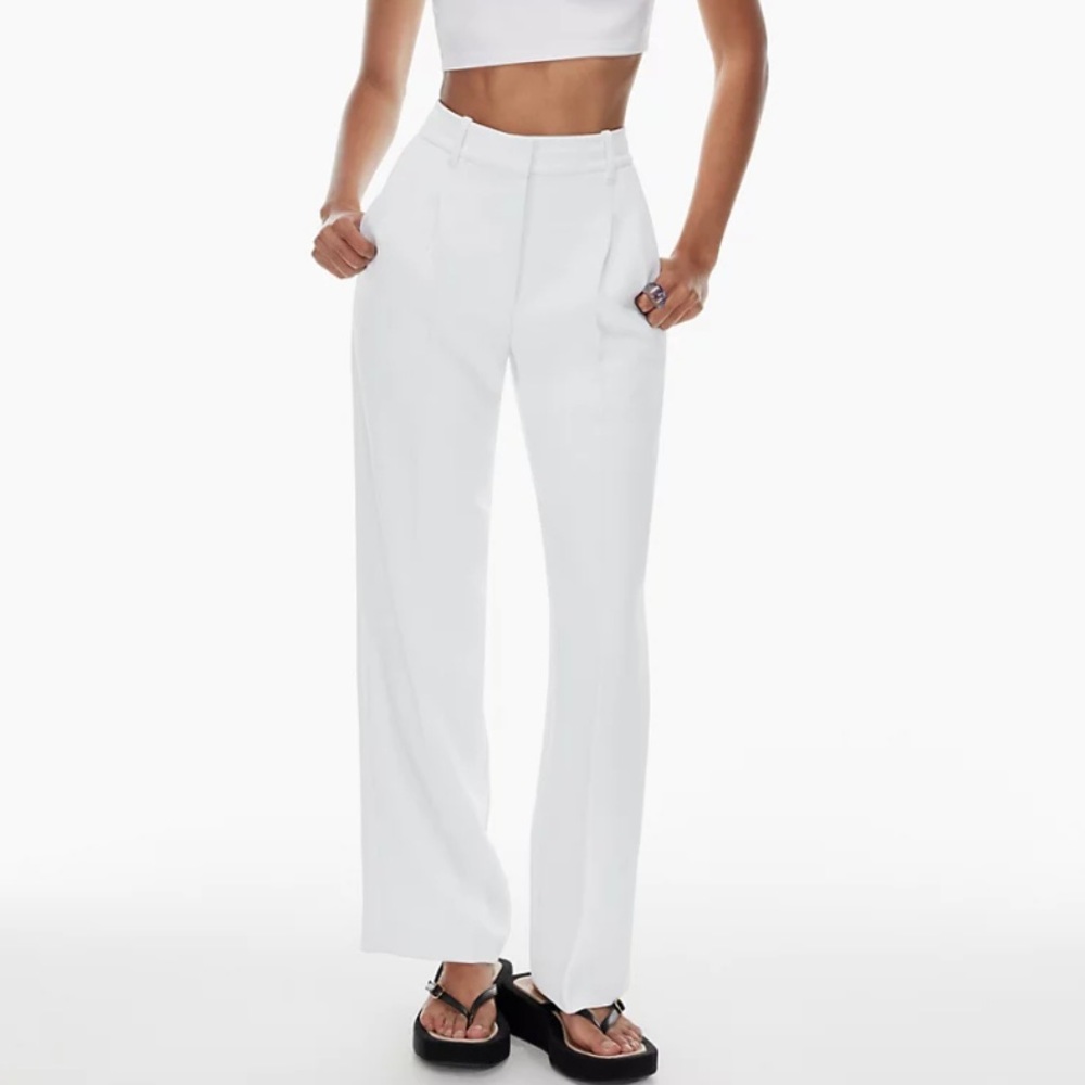 COPY - Wilfred Effortless Pants